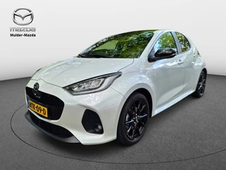 Mazda 2 Hybrid 1.5 Homura Plus CAMERA PANORAMA DAK KEYLESS