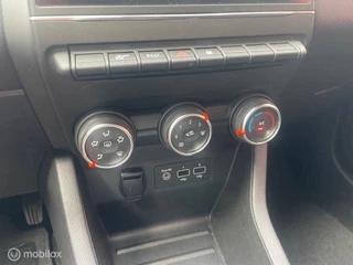 Renault Clio Renault Clio 1.0 TCe Zen 5 DRS 56.000 KM NAP - afbeelding nr 13