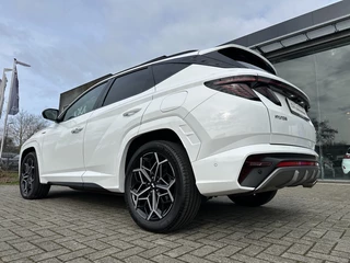 Hyundai Tucson - afbeelding nr 11