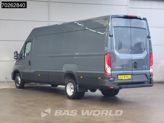 Iveco Daily Iveco Daily 35C21 3.0L Automaat 16m3 L4H2 LED ACC CarPlay Camera L3H2 16m3 Airco - afbeelding nr 5