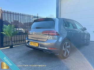 Volkswagen Golf Volkswagen Golf 1.4 TSI Highline Business R. Technisch top. - afbeelding nr 7