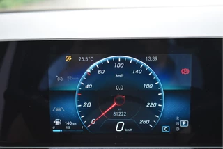 Mercedes-Benz B-Klasse Mercedes-Benz B-Klasse 180 Business Solution | NL-Auto | Afn.trekhaak | Carplay | Nav | Autom.airco | Cruise Contr | Digitale tellers | LED - afbeelding nr 15