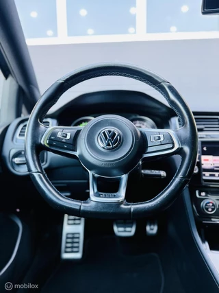 Volkswagen Golf Volkswagen Golf 1.4 TSI DSG GTE 2015|18 Inch|Sport|Camera| - afbeelding nr 8