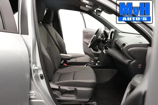 Toyota Yaris Cross Toyota Yaris Cross 1.5 Hybrid Business Plus|LUXE!|NAVI|CAMERA - afbeelding nr 53