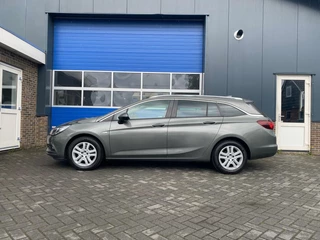 Opel Astra Opel Astra Sports Tourer 1.0 Turbo Business Executive - afbeelding nr 3