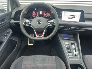 Volkswagen Golf Volkswagen Golf 2.0 TSI GTI Automaat,virtueel dashbord, - afbeelding nr 12