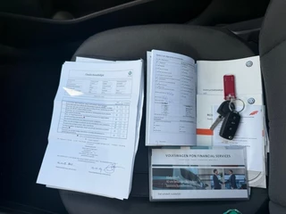 Volkswagen up! Volkswagen up! 1.0 Move Up! CNG II Airco II Navigatie - afbeelding nr 12