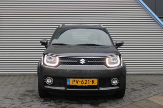 Suzuki Ignis - afbeelding nr 5