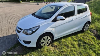 Opel KARL - 50743389-0