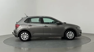 Volkswagen Polo Volkswagen Polo 1.0 TSI COMFORTLINE NAVI TREKHAAK - afbeelding nr 6