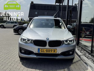 BMW 3 Serie BMW 3-serie Gran Turismo 320i M Sport Edition High Executive (nieuwe ketting) - afbeelding nr 32