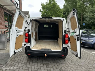 Citroën Jumpy Citroen Jumpy bestel 2.0 BlueHDI 120 Business M S&S - afbeelding nr 7