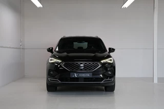 SEAT Tarraco - afbeelding nr 5