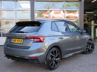 Škoda Fabia - afbeelding nr 9