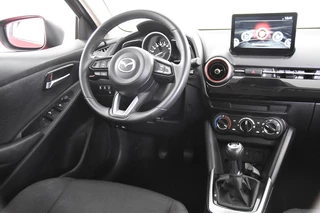 Mazda 2 - afbeelding nr 8
