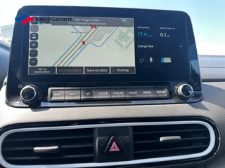 Hyundai Kona Hyundai Kona 1.6 GDI HEV Fashion Headup Display KRELL DEALER OND - afbeelding nr 20