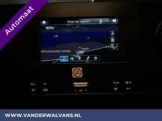 Mercedes-Benz Sprinter Apple Carplay, Android Auto, Cruisecontrol, Parkeersensoren, Stoelverwarming, Bijrijdersbank - afbeelding nr 6