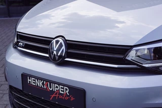 Volkswagen Touran Volkswagen Touran 1.5 TSI DSG R-Line Black st/ 7Pers./Panodak /trekhaak wegkl./ACC - afbeelding nr 33