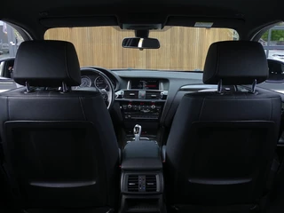 BMW X4 - afbeelding nr 13