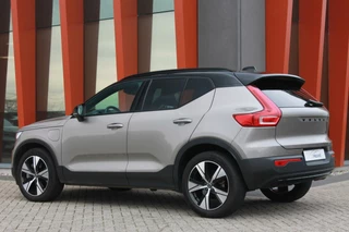 Volvo XC40 Volvo XC40 T5 Recharge R-Design | Parkeercamera | Glossy Black | Keyless - afbeelding nr 3