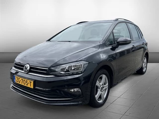 Volkswagen Golf Sportsvan Volkswagen Golf Sportsvan 1.5 TSI ACT Comf | Camera | Navi | Trekhaak - afbeelding nr 1