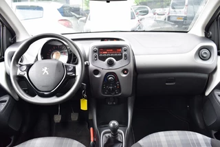 Peugeot 108 Peugeot 108 1.0 e-VTi Active | 5-Deurs | Airco | LED | NAP - afbeelding nr 9