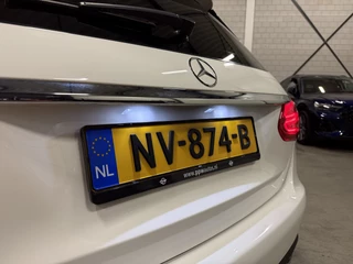 Mercedes-Benz C-Klasse PANO/LED/H.LEER SP.STOEL/SFEER/LANE-ASSIST/ELECTR.A.KLEP/NAVI/BLUETOOTH/CRUISE/PRIVACY/PARKEERSENSOREN/NET NIEUWE APK - afbeelding nr 62