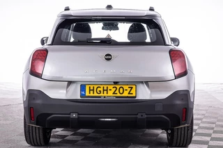 MINI Aceman - afbeelding nr 16