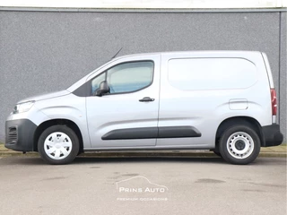 Citroën Berlingo |CRUISE|DAB|AIRCO|NAP|ORIG.NL| - afbeelding nr 15