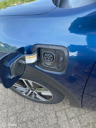 Kia Niro Kia Niro 1.6 GDi Hybrid DynamicLine - afbeelding nr 6