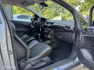 Opel Corsa Opel Corsa 1.6 Turbo OPC | Recaro | Xenon | Cruise Control | - afbeelding nr 9