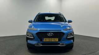 Hyundai Kona Hyundai Kona 1.0 T-GDI Comfort CAMERA ECC CARPLAY LM CRUISE - afbeelding nr 6
