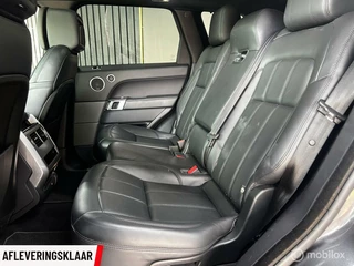 Land Rover Range Rover Sport Land Rover Range Rover Sport 2.0 P400e Autobiography Dynamic - afbeelding nr 55