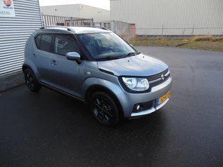 Suzuki Ignis Mooi uitgevoerd Staat in Hoogeveen - afbeelding nr 2