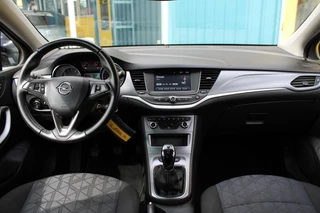 Opel Astra Opel Astra 1.0 Turbo 120 Jaar Edition - afbeelding nr 17