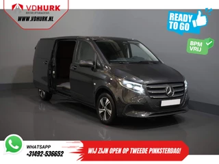Mercedes-Benz Vito - afbeelding nr 8