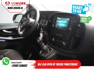 Mercedes-Benz Vito - afbeelding nr 3