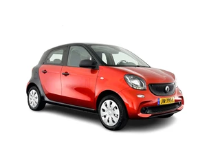 Smart Forfour - 2533982-0