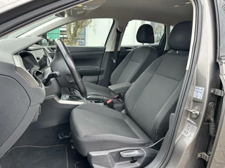 Volkswagen Polo Volkswagen Polo 1.0 TSI Comfortline Automaat Carplay Climate LED Navigatie Cruise Lichtmetaal - afbeelding nr 5