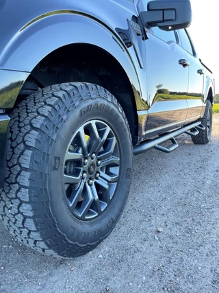 Ford F-150 - afbeelding nr 8
