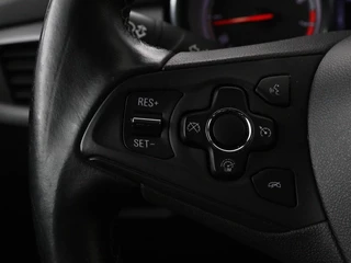 Opel Astra Opel Astra 1.4 Turbo Edition | 150pk | Trekhaak | Carplay |  Climate control | Parkeerhulp | Cruise control | Bluetooth - afbeelding nr 13