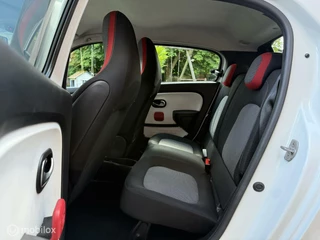 Renault Twingo Renault Twingo 1.0 SCe Dynamique - afbeelding nr 9