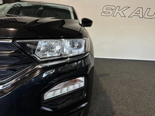Volkswagen T-Roc Volkswagen T-Roc 1.5 TSI STYLE BNS RIJKLAAR l ACC l CLIMA l CAMERA l LMV l - afbeelding nr 41