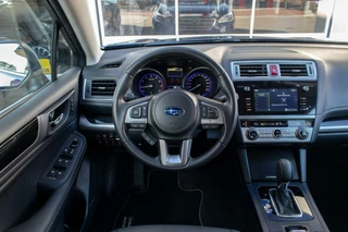 Subaru Outback Subaru Outback 2.5 CVT Premium | Eyesight | Navigatie | Harman Kardon | Parkeersensoren | - afbeelding nr 8