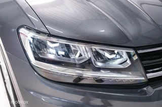 Volkswagen Tiguan Volkswagen Tiguan 1.4 TSI ACT Comfortline | Trekhaak | Adaptive | 1e eigenaar | Clima | Stoelverwarming | rijklaarprijs | - afbeelding nr 34