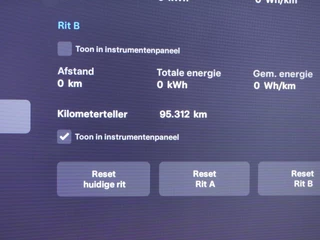 Tesla Model X Tesla Model X Long Range 100Kwh 5pl RAVEN | TOPSTAAT! | RIJKLAARPRIJS INCL. 12 MND. BOVAGGARANTIE - afbeelding nr 36