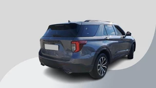 Ford Explorer Ford Explorer 3.0 V6 EcoBoost PHEV ST-Line 457pk | Adaptieve Cruise | 2.500kg Trekgewicht | Afneembare Trekhaak | Winterpack | Full Led - afbeelding nr 3
