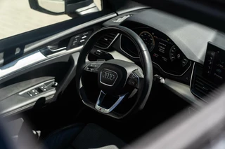 Audi Q5 Audi Q5 Sportback 55 TFSI e S Line Memory|Pano|BTW|Full! - afbeelding nr 10