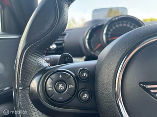 MINI Clubman Mini Clubman 2.0 Cooper S | JWC Headup display Panodak Leder - afbeelding nr 18