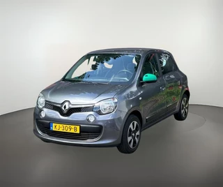 Renault Twingo Renault Twingo 1.0 SCe Collection - Cruise Control - Airco - Radio - afbeelding nr 1